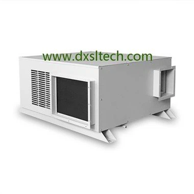 מסיר לחות בטמפרטורה גבוהה