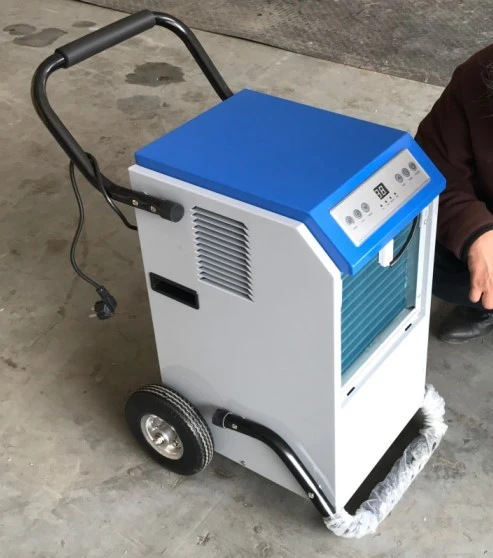 Zeolite Dehumidifier Wholesales Building Dryer
