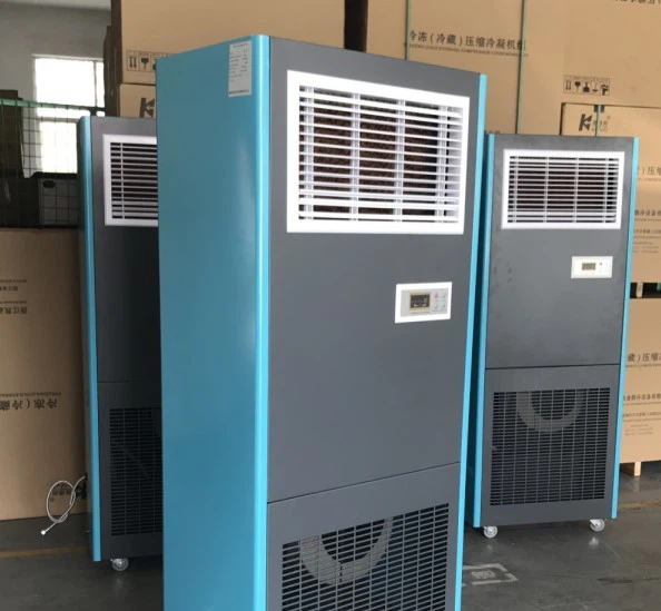 Centrifugal Humidifier