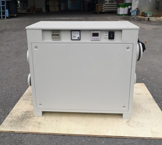 diagnostic reagent dryer