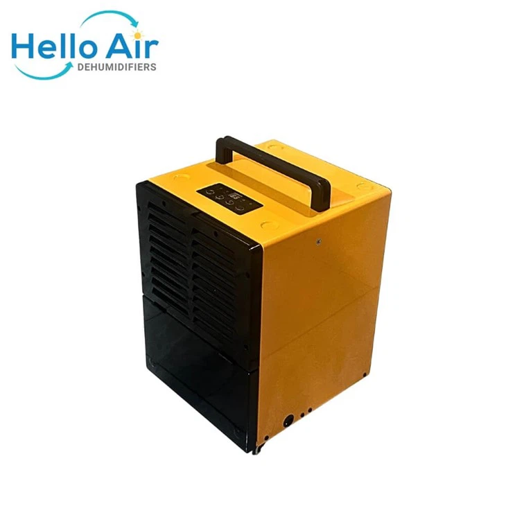 30L Cooling-coil Dehumidifier