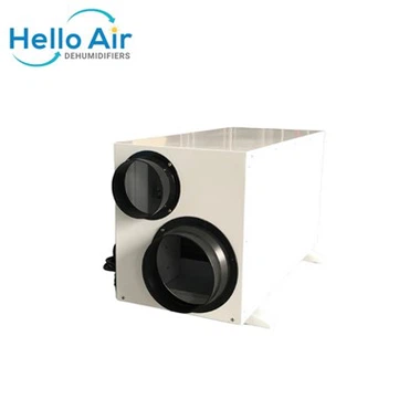 מסיר לחות תקרה צמוד HEPA