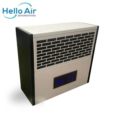 Window Mounted Dehumidifier